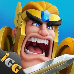 Lords Mobile: Kingdom Wars –