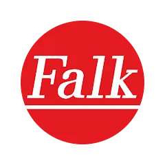 Falk Maps Routenplaner & Karte