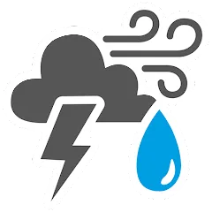 schwimmbadGURU Warnwetter