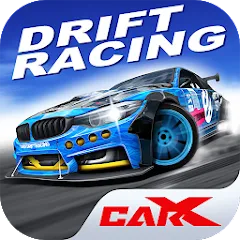 CarX Drift Racing Simulator