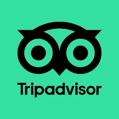 Tripadvisor: planen und buchen