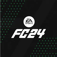 EA SPORTS™ FC 24 Companion