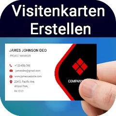 Visitenkarten erstellen