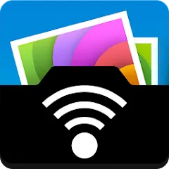 PhotoSync – Fotos übertragen