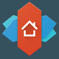 Nova Launcher: Home Screen