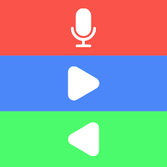 Backtalk - Audio Reverse Game