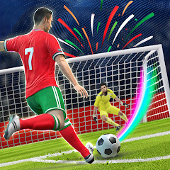 Soccer Super Star