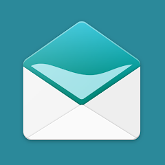 Aqua Mail: rápido y seguro