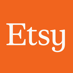 Etsy: Buy & Sell Unique Items