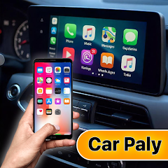 Zlink Carplay Android