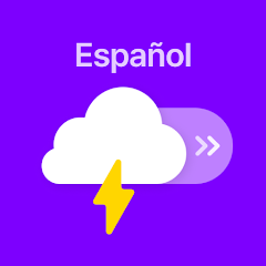 WeatherPop Español (Aviso)