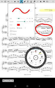 MobileSheets