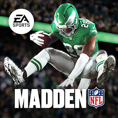 Madden NFL 23 Mobile Football