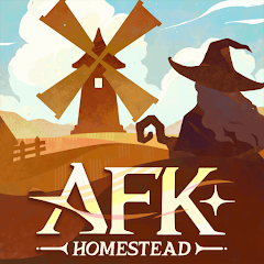 AFK Journey: Hogar