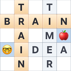 Crossword Master - Crucigramas