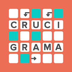 Autodeterminación: crucigramas