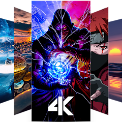 4K Wallpapers - HD Backgrounds