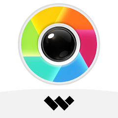 Editor & Cámara - Sweet Selfie