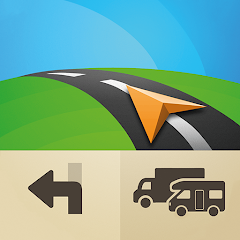 Sygic GPS Camión & Camper