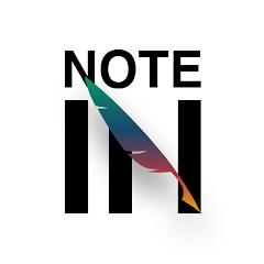 Notein: Handwriting,Notes,PDFs