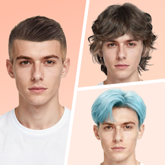 Hairstyle Try On