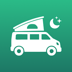 Campernight: camper y camping