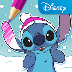 Disney Mundo Colorido