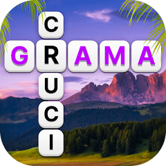 Crucigrama - Crossword Jam