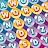 Bubble Words - Word Games Puzz