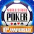 WSOP Poker: Texas Holdem Game