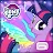 My Little Pony: Magic Princess