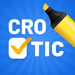Crostic – Puzzle Word Games