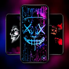 Wallpaper – Wallcraft