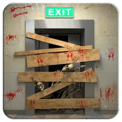 100 Doors of Revenge