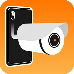 Alfred Home Security Camera