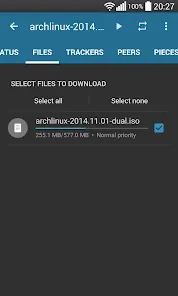 Screenshot 5